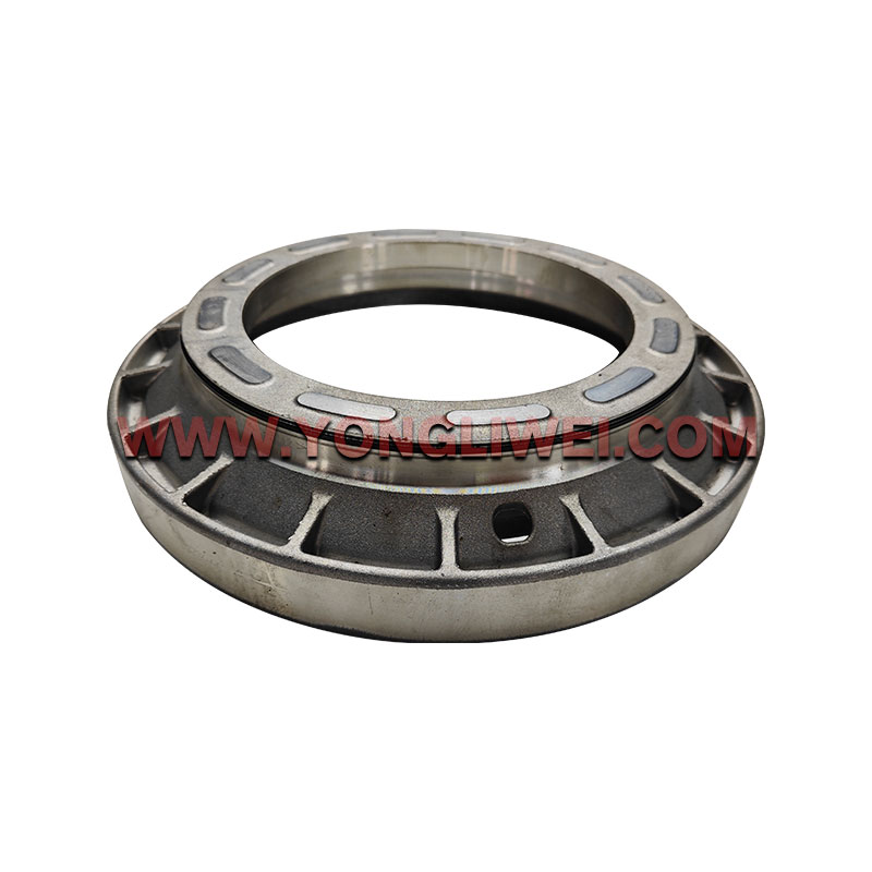 ZF 6AP series bus automatic transmission parts 4181 451 010