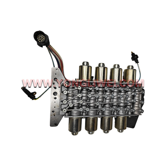 ZF6AP Series Bus Transmission Accessories 4181 371 009