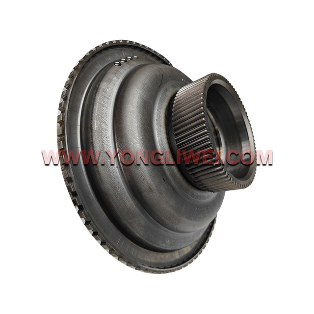 ZF6AP Series Transmission Accessories 4181 295 050