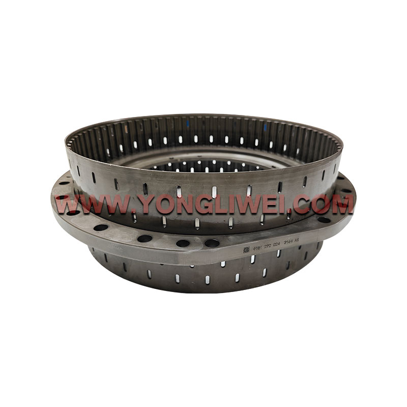 ZF6AP Series Transmission Accessories 4181 292 024