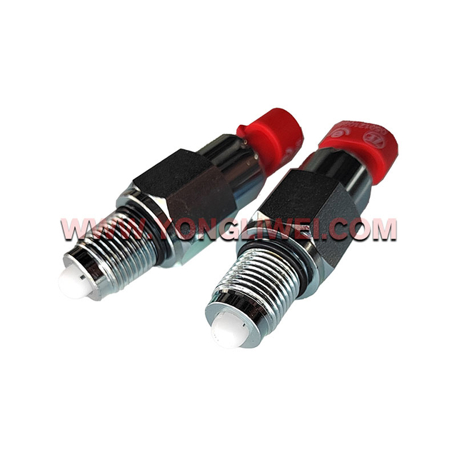 ZF Construction Machinery Transmission Speed Sensor 0501 210 966