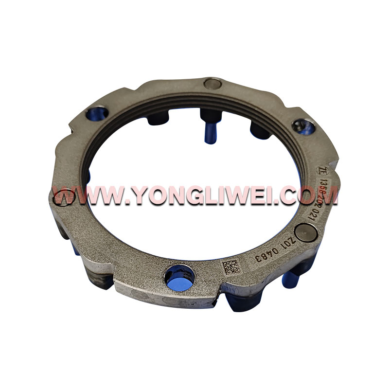 ZF Automatic Transmission Synchronization Ring 1358 202 021