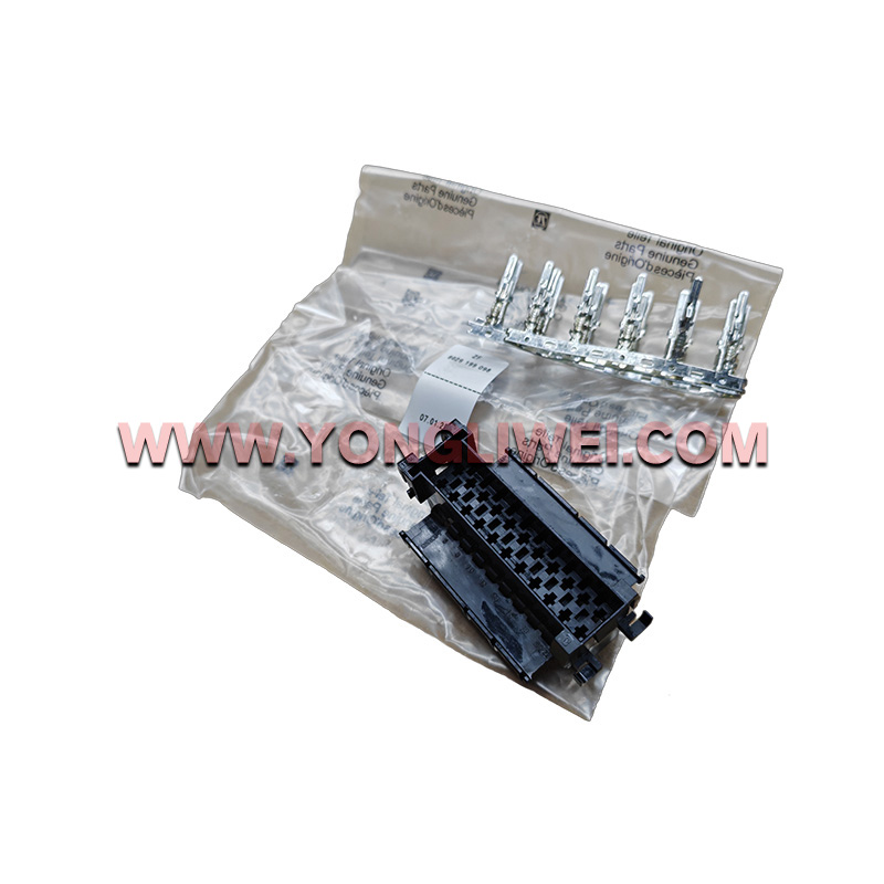 Bus transmission harness 6029 199 098