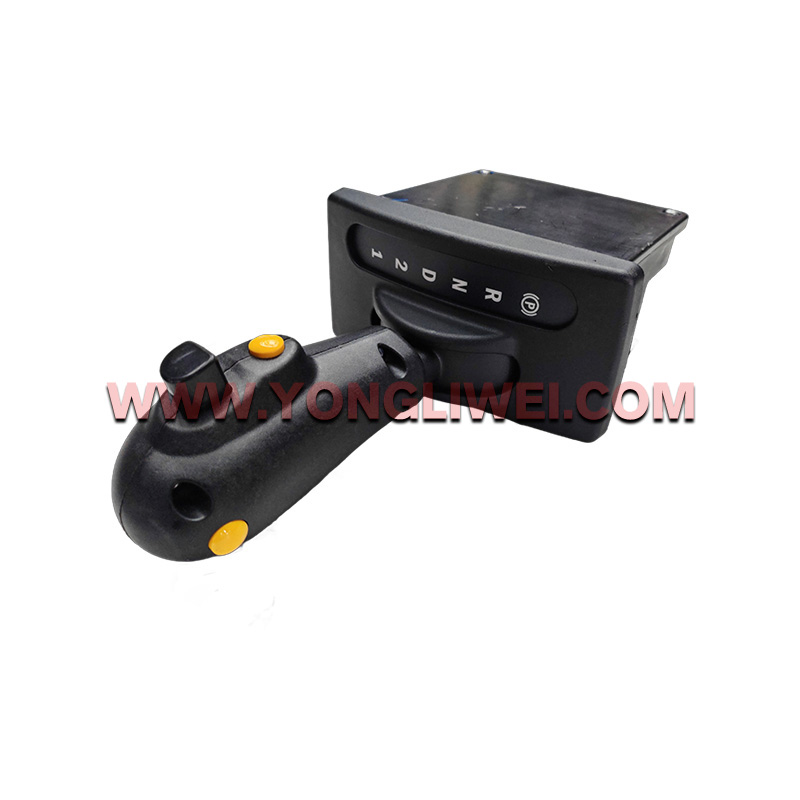 Automatic Transmission Controller Handle Ball 447025703
