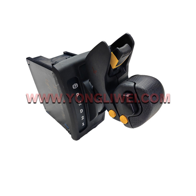 Automatic Transmission Controller Handle Ball 447536101
