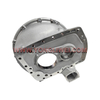 Volvo Gearbox Clutch Housing 21344085
