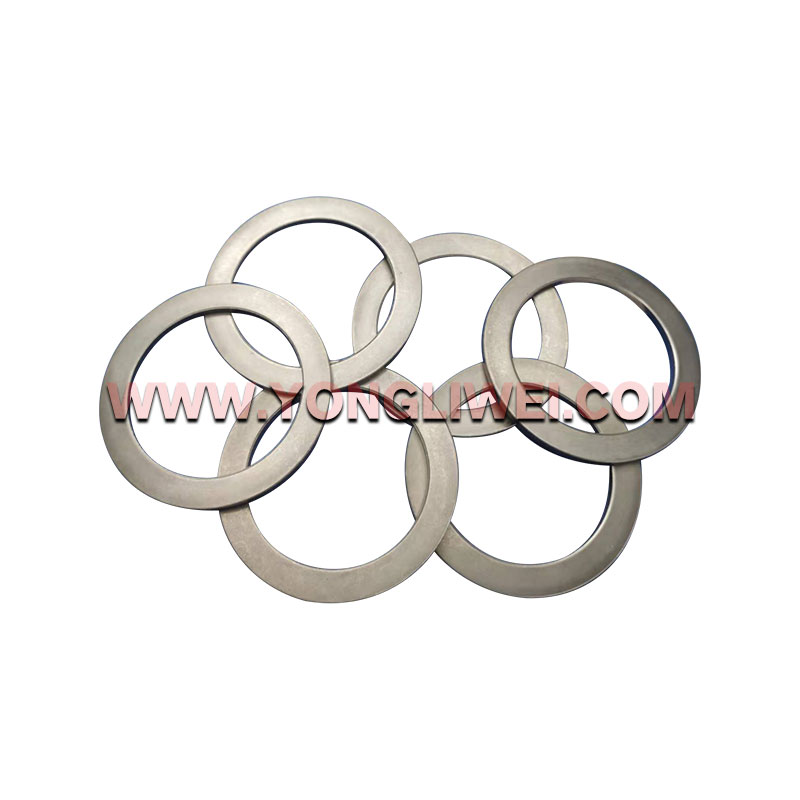 ZF Transmission Seal Repair Package 0730 300 745