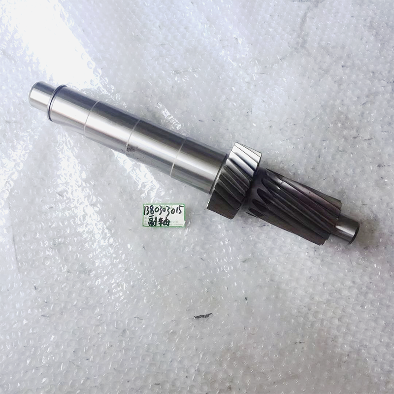 1380303015 22 Teeth / 14 Teeth Countershaft