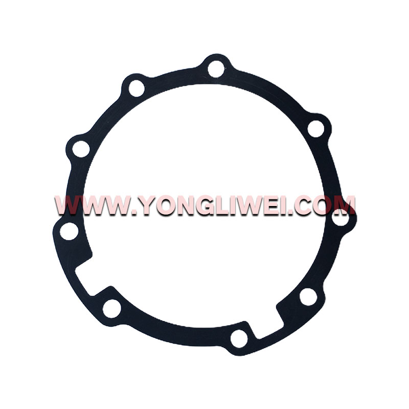 16S221 Output Shaft Steel Gasket for ZF 