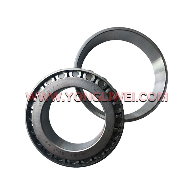 Transmission Parts 0735300921 Tapered Roller Bearing 85X150X30,5 MM