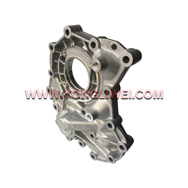 ZF 1325302052 Gearbox Housing Cover 