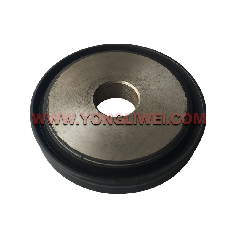 ZF16S2530 Cylinder Piston