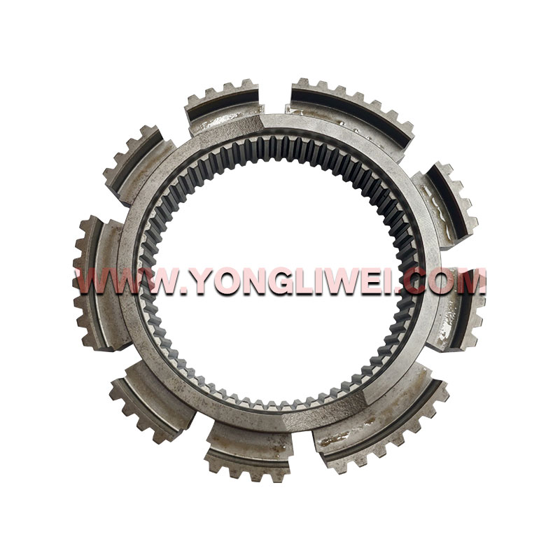  ZF Gearbox Parts 1333333001 Synchronizer Hub