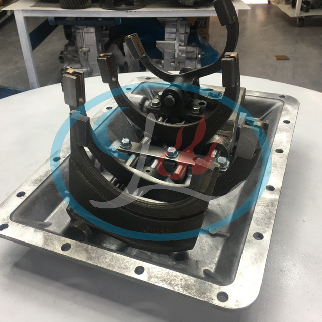 3002281 Eaton Fuller Transmission Manual Gear Shift Actuator