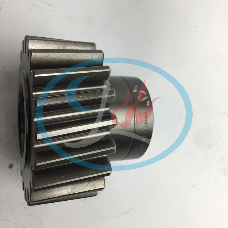 330105 Eaton Fuller Transmission Gears