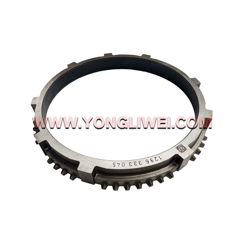 1296333045 ZF Gearbox Parts Synchronizer Ring - Buy