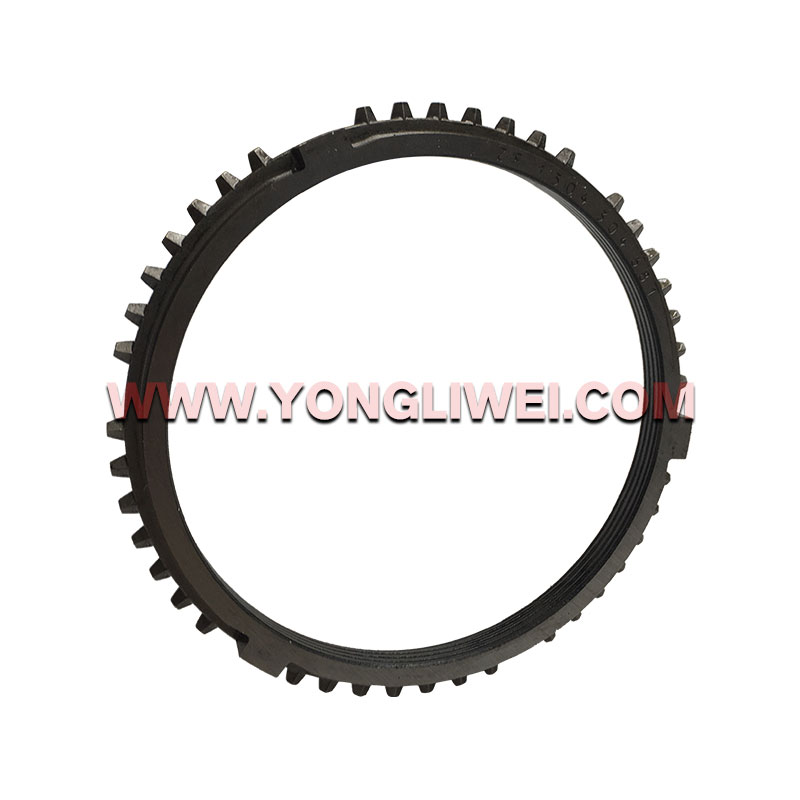 1304304681 ZF Gearbox Parts Synchronizer Ring