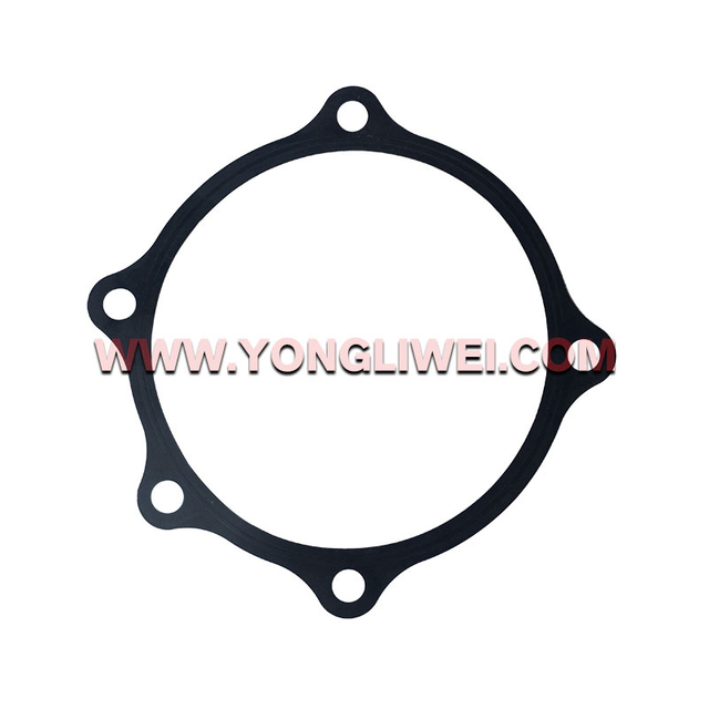 ZF16S221 Auxiliary box steel gasket 
