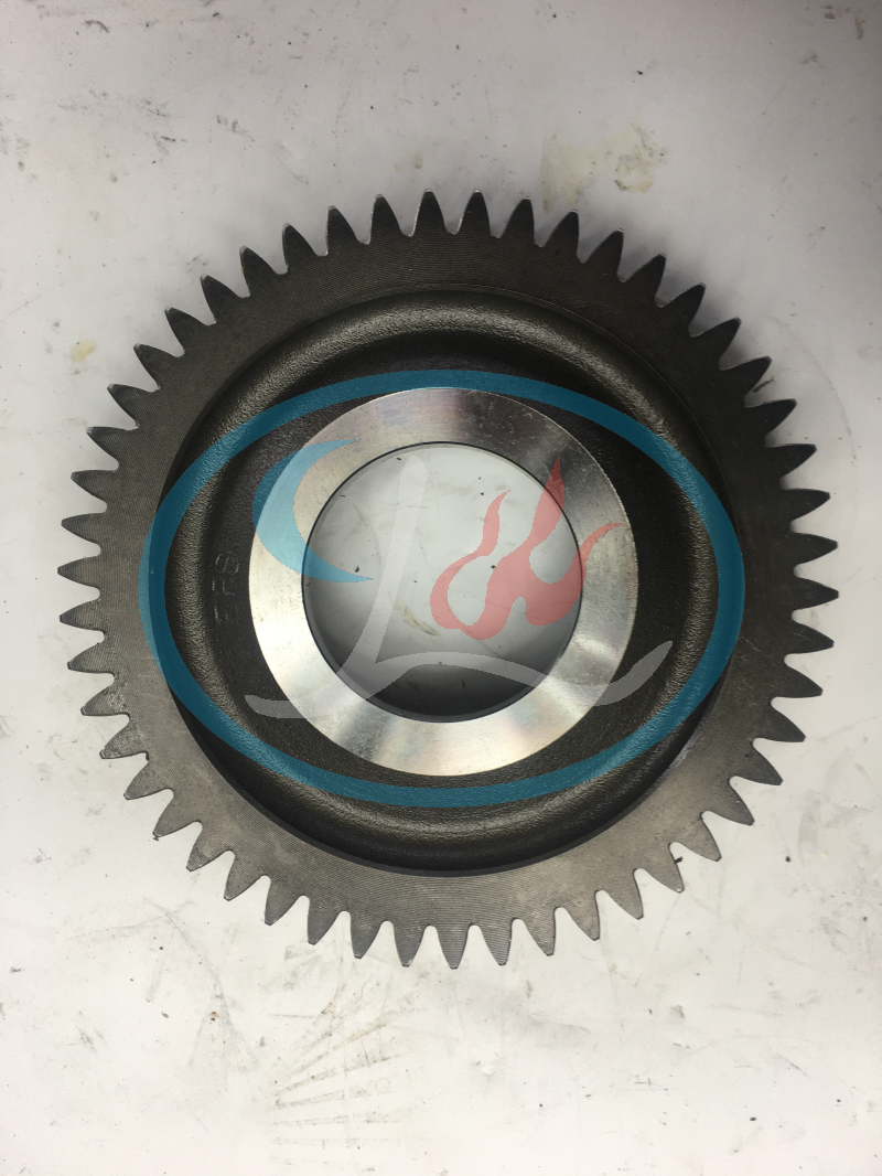 4302670 Eaton Fuller Gearbox 50 Teeth Gear