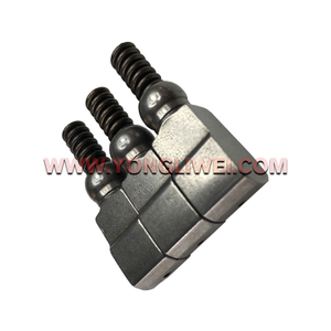 Sliding Block 1240304278 Synchronizer Pin for ZF Gearbox Parts