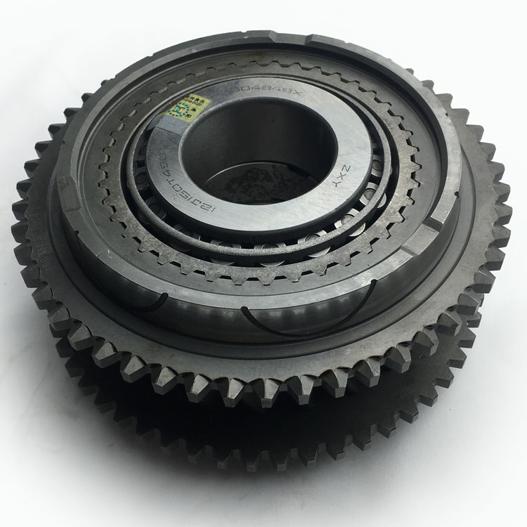 Datong 12J150TM187 Transmission Gear