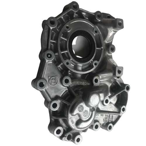 ZF16S2530 Oil Pump 1325 402 044