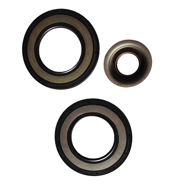 ZF16-speed cylinder repair kit