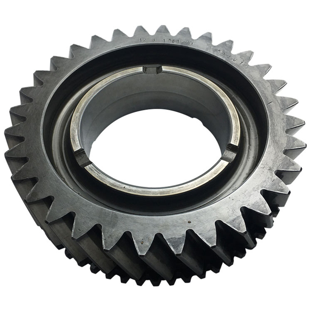 Datong Transmission Parts DC 12J150T127 Gear