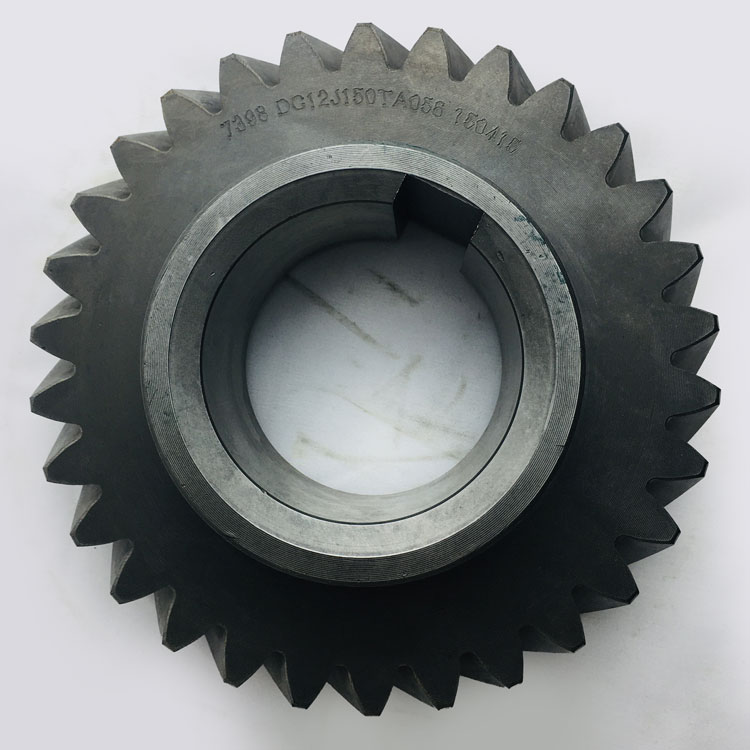 Datong DC 12J150TA056 Transmission Parts Gear