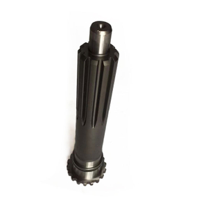 Fast 9th Gear JS180A-1701030-S One Shaft