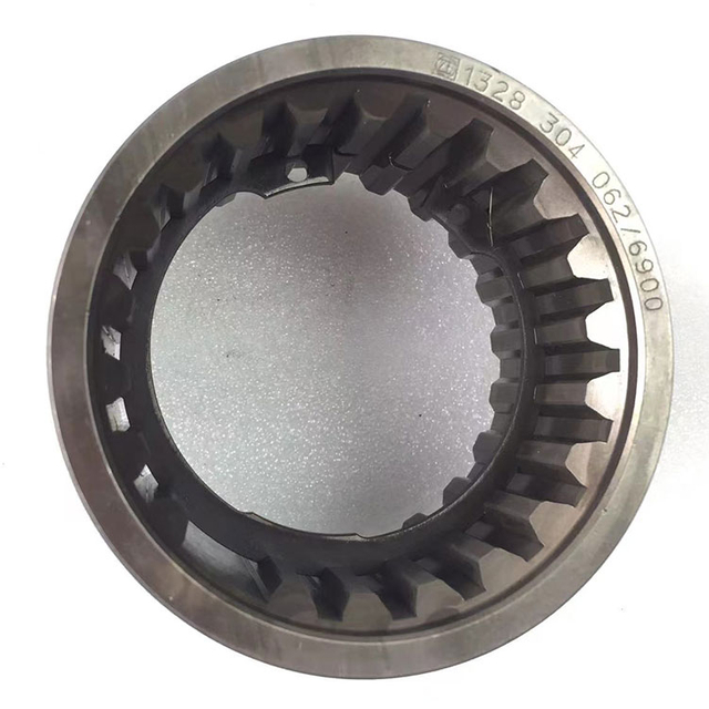 ZF12AS1930 TO Gear Plate 1328 302 024