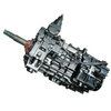 ZF9JS109A Gearbox Assembly