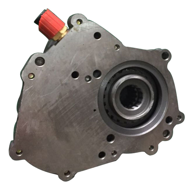 Dongfeng QH70 PTO gearbox spare parts
