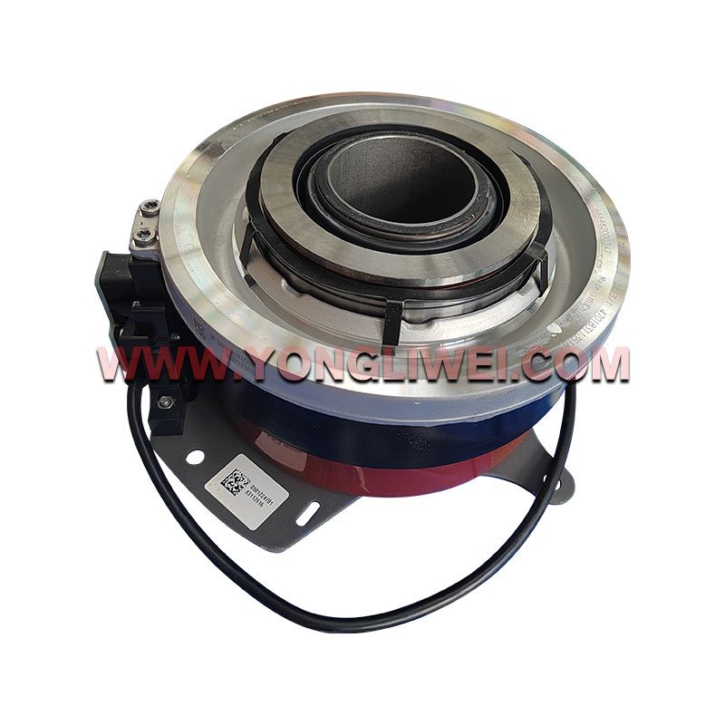 Zf 12-speed automatic transmission 12TX2620, 12TX2621, 12TX2820 Clutch release bearing 0501 224 701