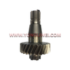 ZF16S2531 Transmission Retarder Gear 6093 304 079
