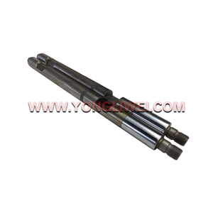 ZF16S2531 16S2530 Transmission Shift Cylinder Shaft 1325 334 017