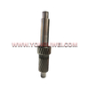 ZF16S2531 16S2530 Transmission Sub-shaft 1316 303 033
