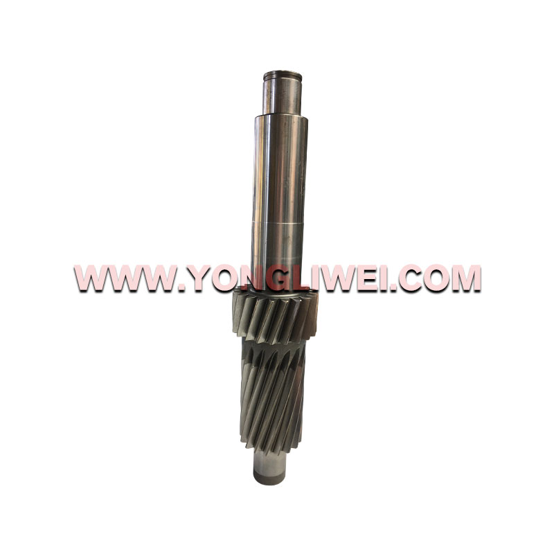 ZF16S2531 16S2530 Transmission Sub-shaft 1316 303 033