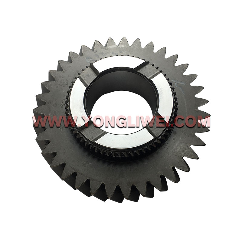 Eaton 6-speed FS6406A Transmission Gear 4304098