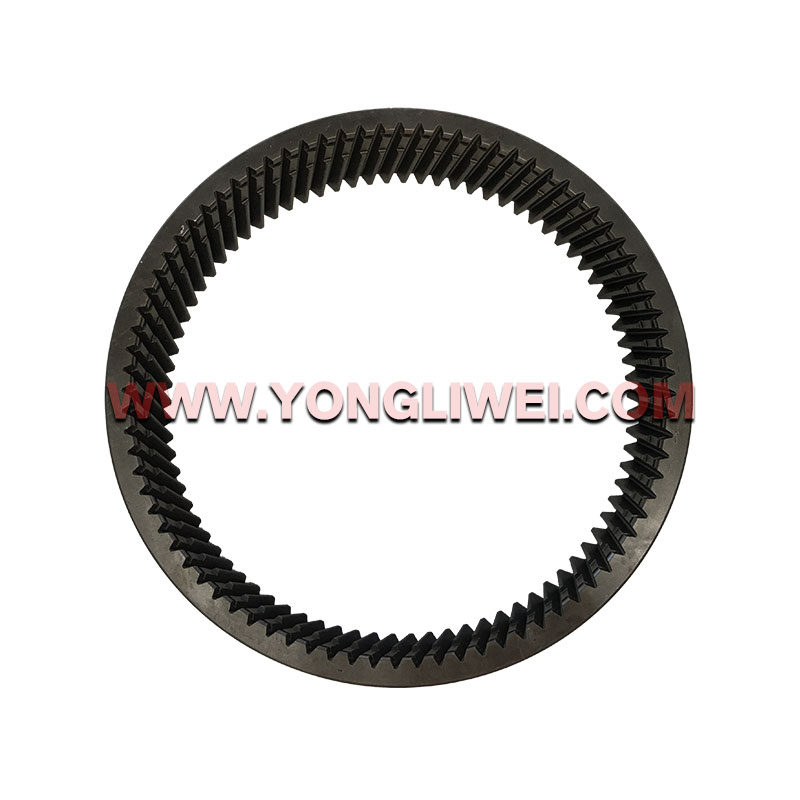 ZF16S2531 16S2530 Transmission Accessories Synchronizer Gear Sleeve 1315 332 041
