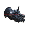 Fast 8JS85E-C Transmission Assembly