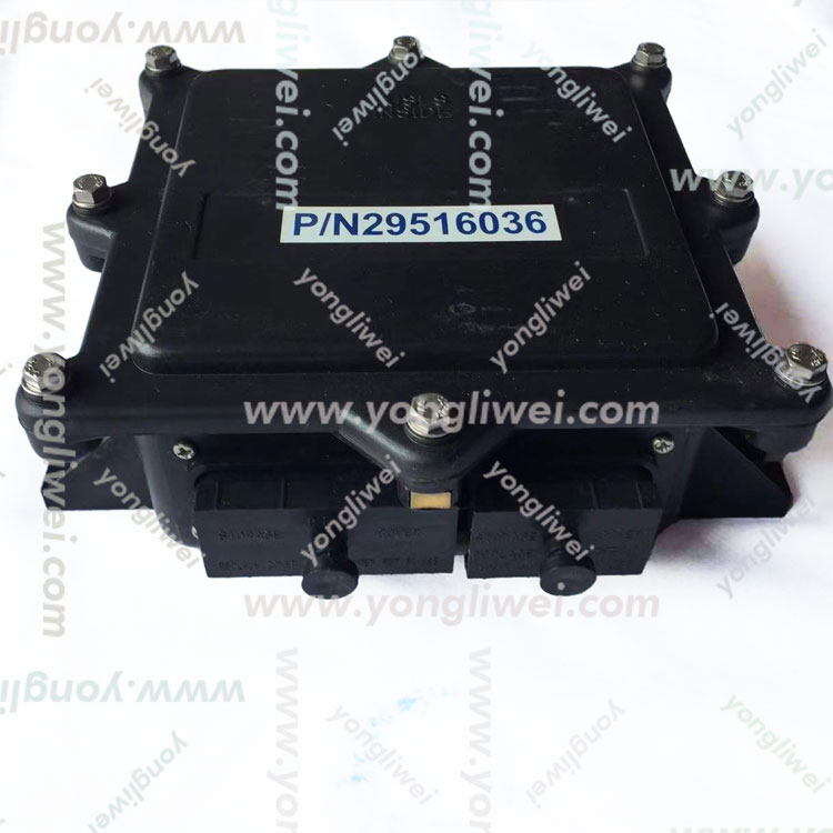 Allison Transmission ECU 29516036