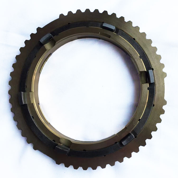 Wanliyang 651-3168A2 1st And 2nd Gear Synchronizer Gear Ring