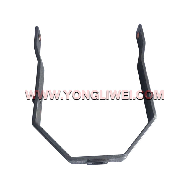 0501 217 828 for ZF6S1000 Transmission Shift Fork 0501 217 828