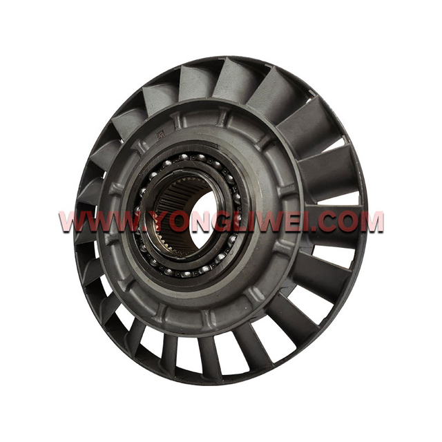 0501.326.718 for Zf 6AP Accessories Rotor 0501326718