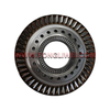 Original 0501 324 481 Rotor for ZF6AP EcoLife Transmissions