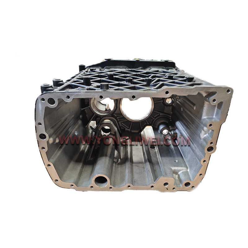 ZF16S221, 16S181, 16S151 Gearbox Middle Housing 1316 201 160