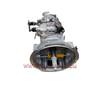 Eaton 6-speed Transmission Assembly FS-6208X