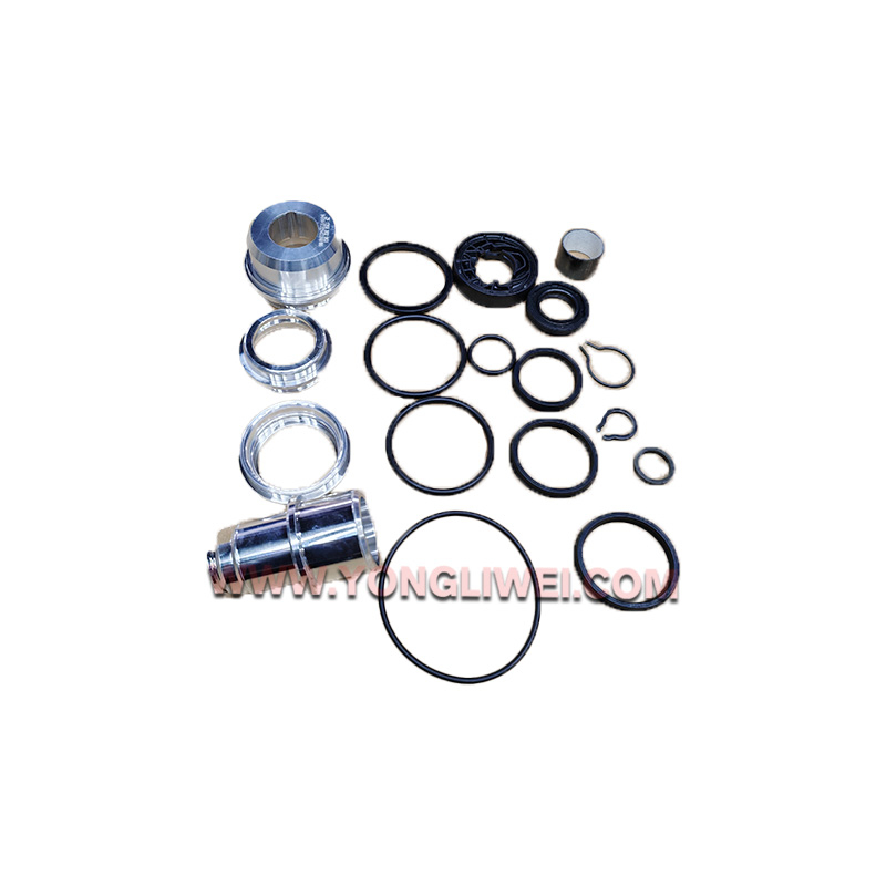 ZF12TX2620 12TX2820 12TX3221 Transmission Assembly Piston Repair Kit ZF1358 298 009