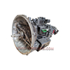 ZF9AS1517TO Transmission Assembly